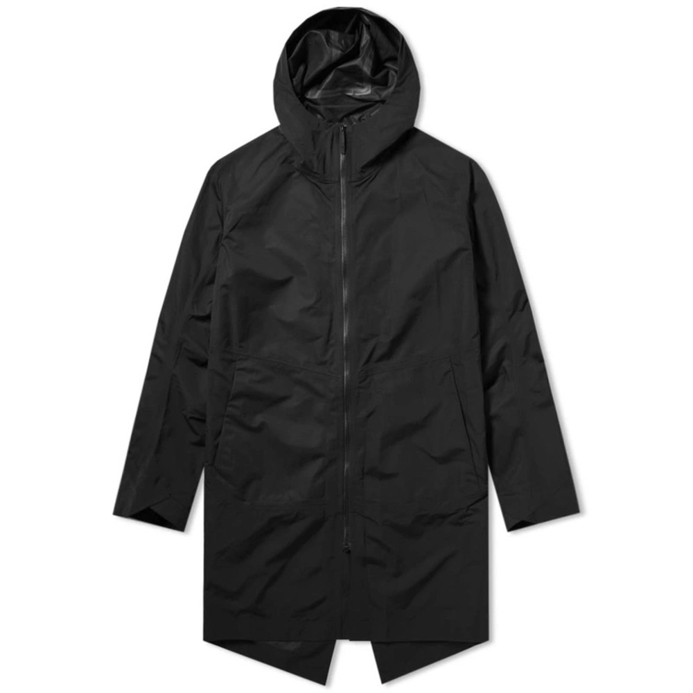 Monitor coat